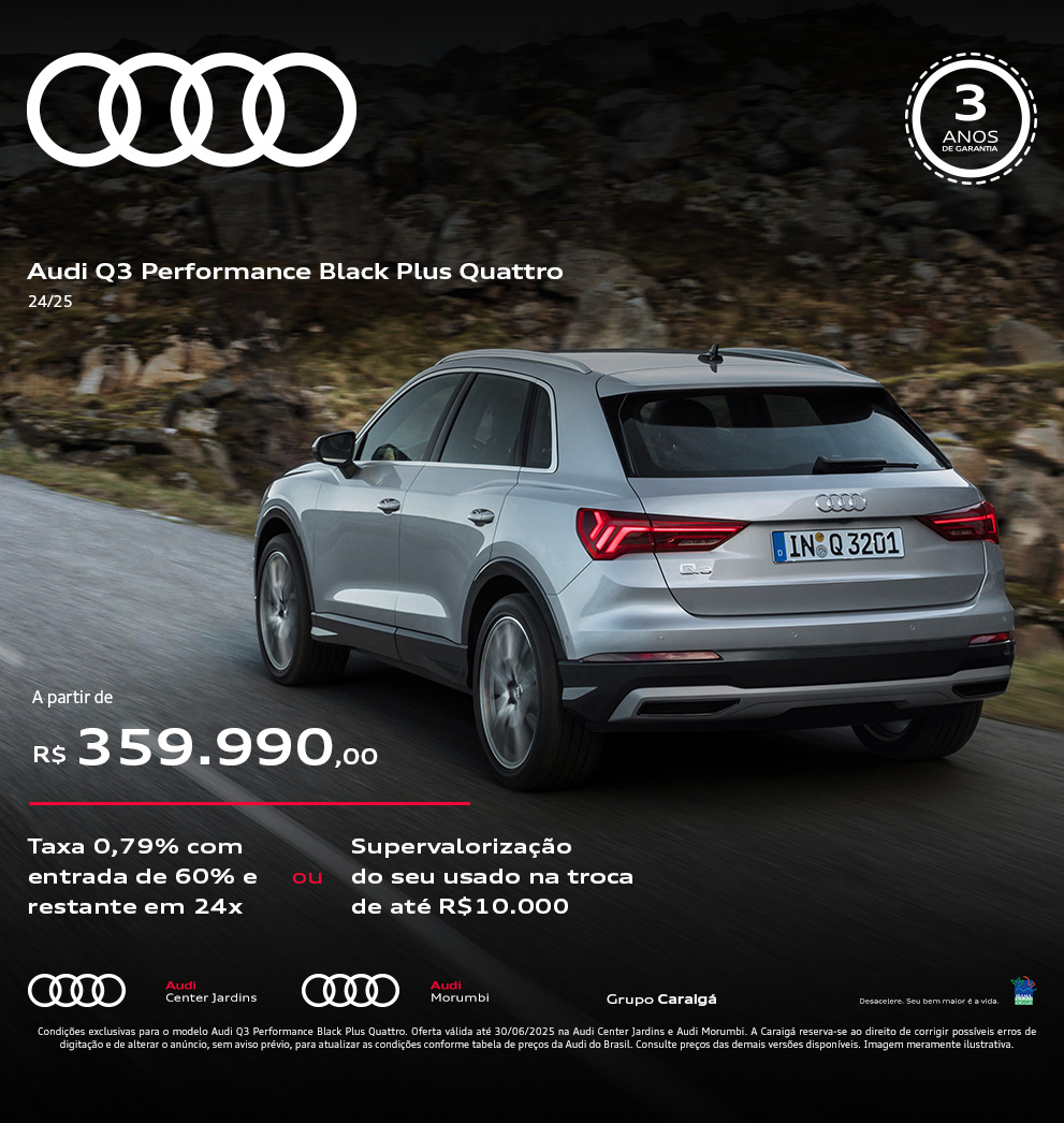 Q3 Mobile