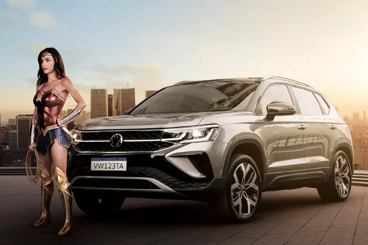 taos Q3 Prestige 2.0 tração quattro 24/24