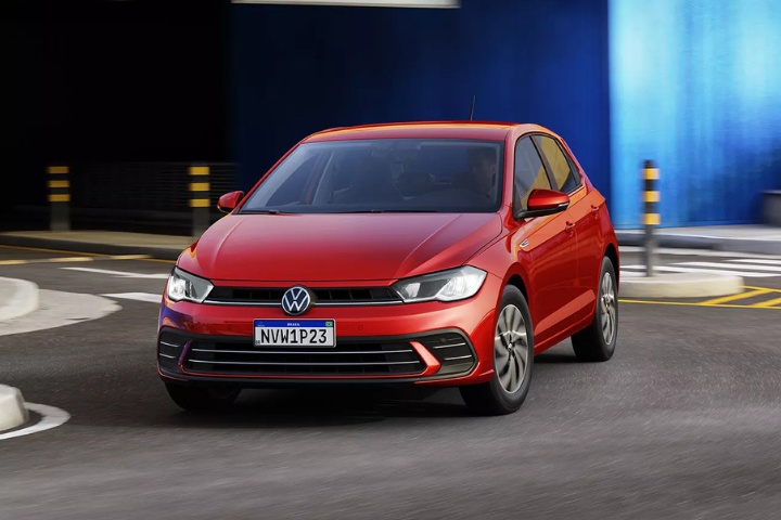 polo Q3 Prestige 2.0 tração quattro 24/24